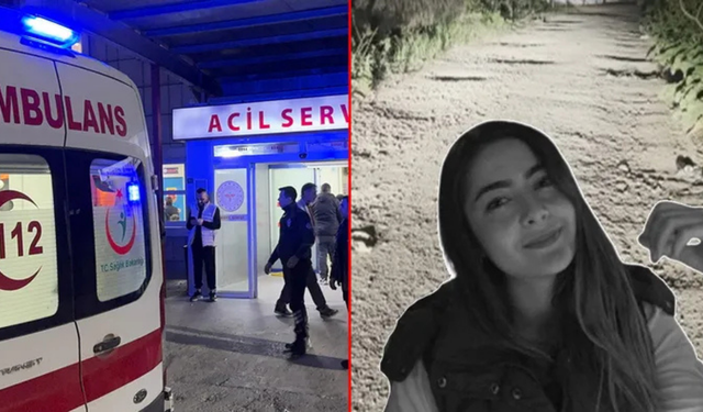 Silahla ağır yaralanan genç avukat hayatını kaybetti