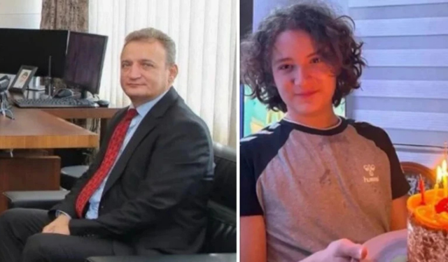 Okul saldırganının babasının ifadesi ortaya çıktı: Atış yaptırdım