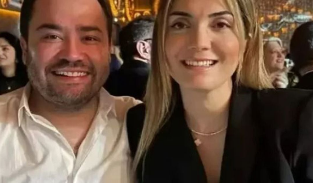 Muhittin Böcek’in gelini Zuhal Böcek kimdir?