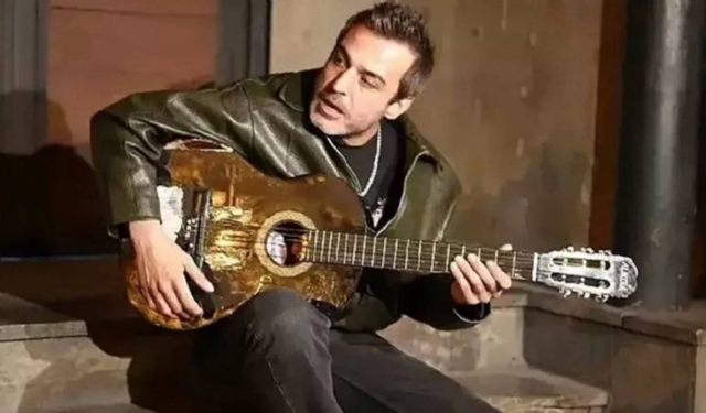 Rıza Tamer hayatını kaybetti! Rıza Tamer kimdir, neden öldü?