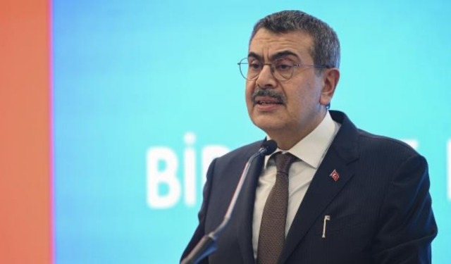 Bakan Tekin: Maçla çakıştığı için LGS tarihi değişebilir