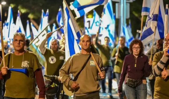 İsrail halkının Türkiye algısı: Saç ekimi mizahından diplomatik söyleme