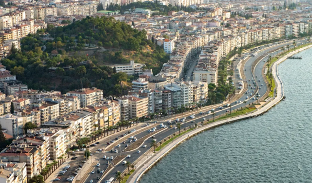 Türkiye'de 100 metrekarelik ev fiyatları değişti: İzmir, listenin ilk sıralarında