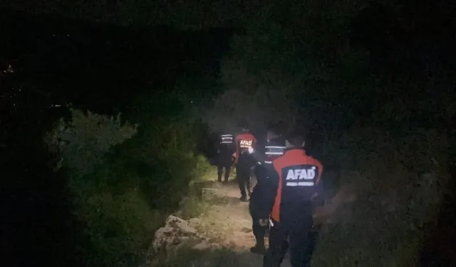 İzmir’de korkutan kayıp: Doğa yürüyüşünde kaybolan 2 çocuk sağ bulundu