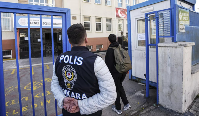 Bakan Çiftçi duyurdu: Okullarda 7 basamaklı yeni sistem uygulanacak