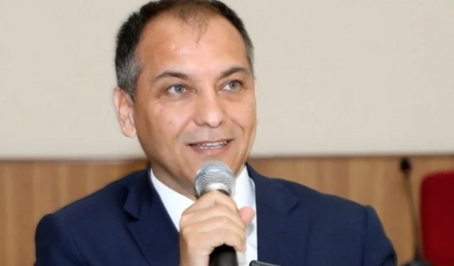 Kahramanmaraş İl Milli Eğitim Müdürü görevden alındı