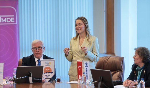 Konak’ta kadınlara yeni meslek fırsatı: Ücretsiz kaynak operatörlüğü kursu başlıyor