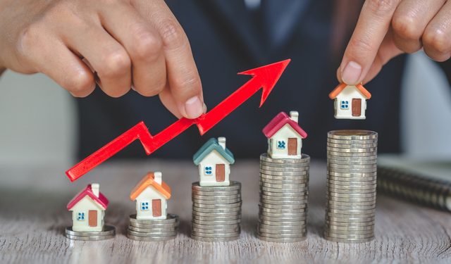 Ev ve iş yeri kiralarında nisan zammı netleşti