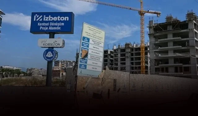 İzmir’de kooperatif soruşturmasında yeni gözaltı dalgası: Siyasi isimler de listede