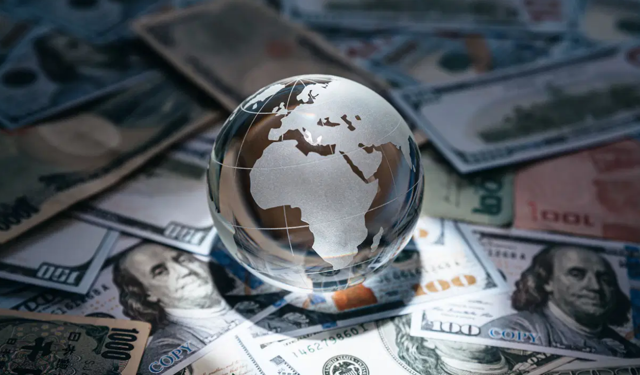 Küresel ekonomide yeni kriz alarmı: 2008 benzeri risklere dikkat