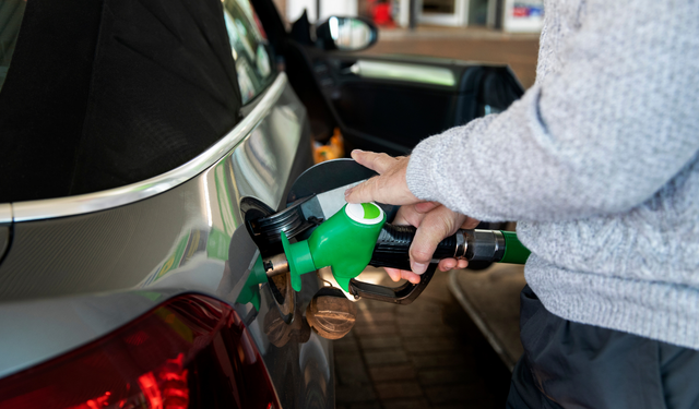 LPG’ye rekor zam: Tek gecede 4,50 TL arttı