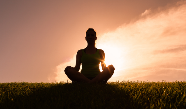 7 gün süren meditasyonun şaşırtan etkileri ortaya çıktı