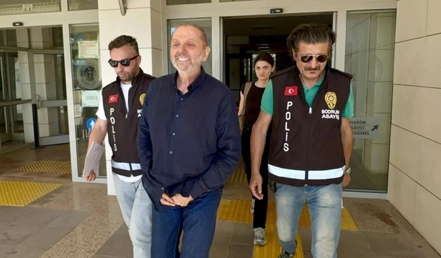 Muğla Büyükşehir Belediyesi'nde skandal 'taciz' gözaltısı