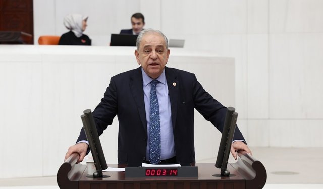 SİYASET