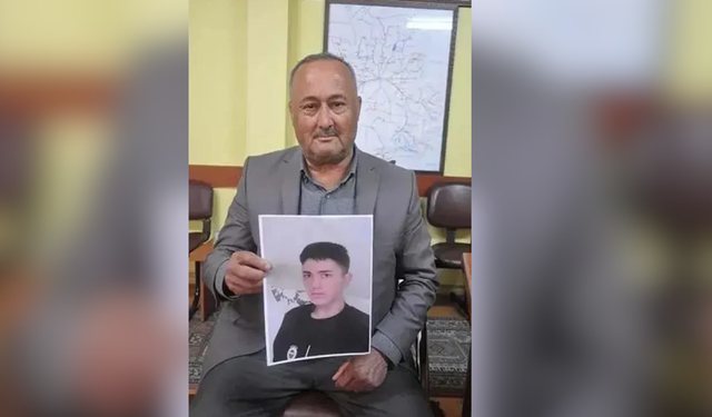 İzmir Ödemiş’te kaybolan zihinsel engelli genç için seferberlik: Arama çalışmaları sürüyor