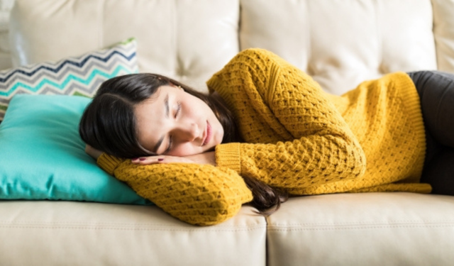 Uzmanlar açıkladı: Gündüz uykusu gizli sağlık sorunlarının habercisi olabilir