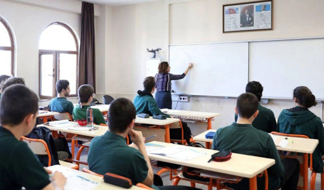 Ücretleri 2 milyona dayanan özel okullar Rekabet Kurumu’nun radarında