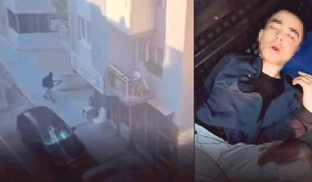 Balçova’daki polis merkezine saldırı davası başladı: Savunması dikkat çekti
