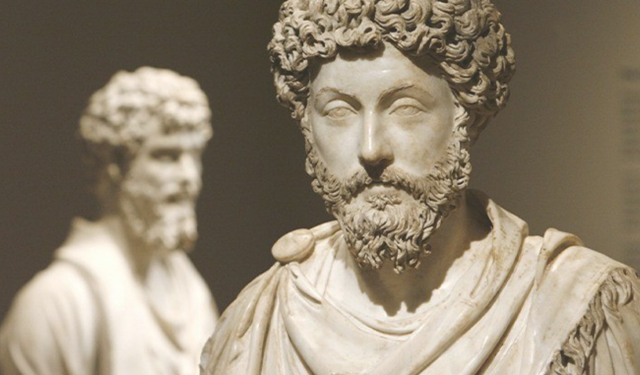 2300 yıllık Stoizm neden yeniden gündemde: Modern insan neden stoizme sarılıyor?