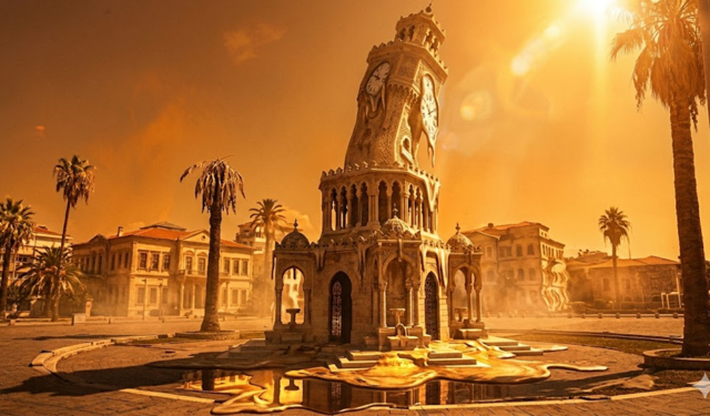 Süper El Nino uyarısı: Türkiye için riskler artabilir