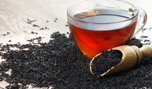 Ünlü çay markasında boya tespit edildi: Bu seri numarasını almayın!