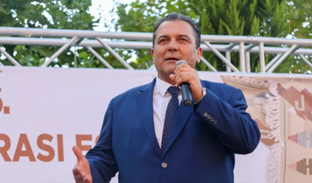 Uşak’ta Belediye’ye şok operasyon: Başkan ve eşi gözaltında