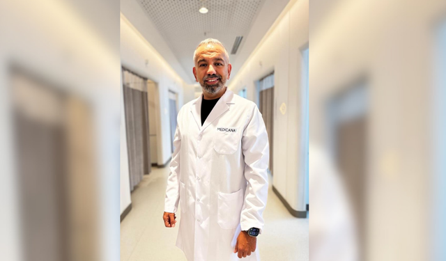 Uzmanı uyardı: Unutkanlık, beynin verdiği önemli bir uyarı sinyali olabilir