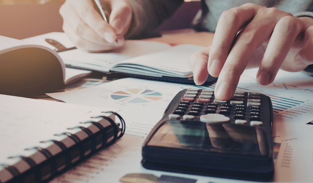 Vergi mükellefleri dikkat: Kurumlar vergisi için beyan dönemi başladı