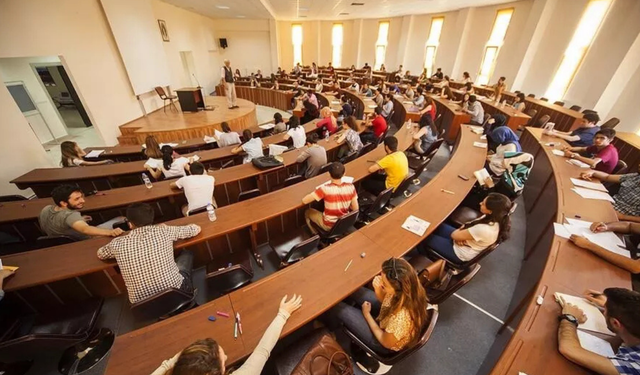 YÖK’ten yeni hamle: Üniversitelere yeni bölümler geliyor
