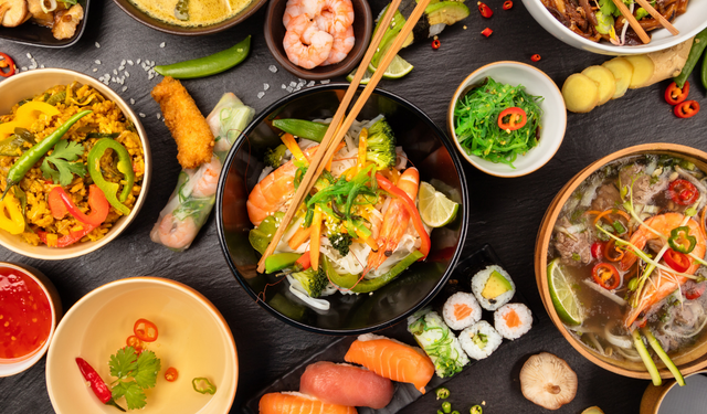 Japonların uzun yaşam sırrı:' Yüzde 80' kuralı