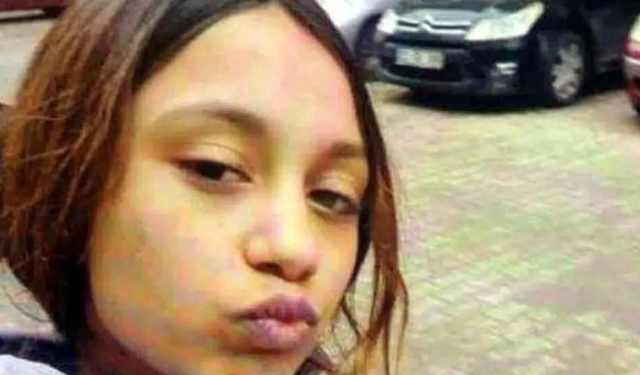 15 yaşındaki erkek çocuğu 14 yaşındaki Gizem'i tüfekle öldürdü