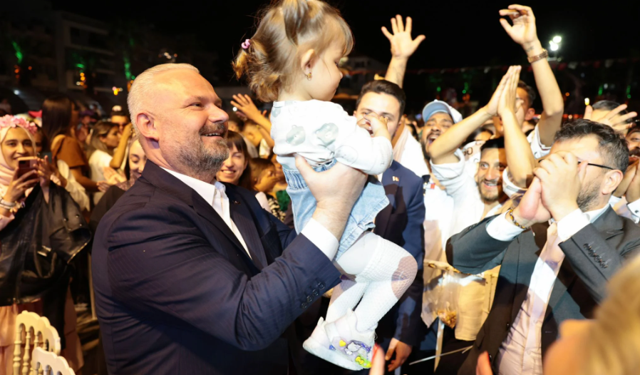 Hıdırellez ateşi Menemen’de yükselecek!