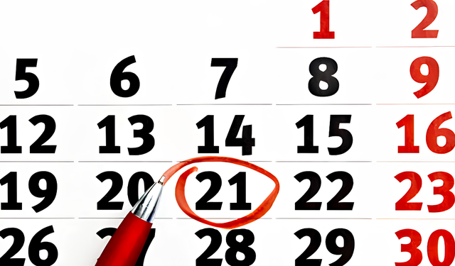 21 gün kuralı ile alışkanlık kazanmak mümkün mü?