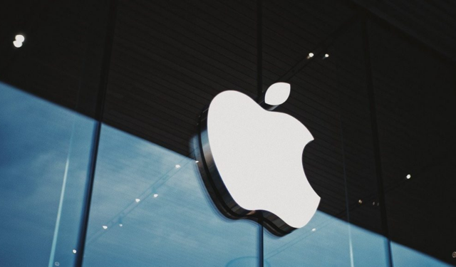 Apple dünyanın en değerli 4. varlığı oldu
