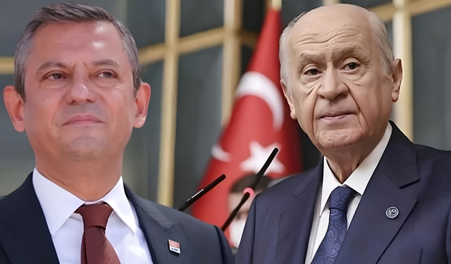 Bahçeli’den mutlak butlan çıkışı: CHP’nin iç tartışmalarına dikkat çekti