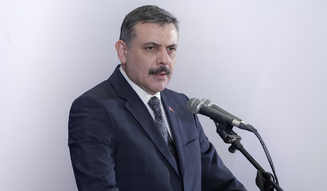 CHP heyeti, İçişleri Bakanı ile görüşme gerçekleştirdi