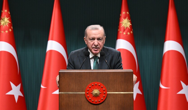 Cumhurbaşkanı Erdoğan duyurdu: Kurban Bayramı tatili 9 güne çıkarıldı