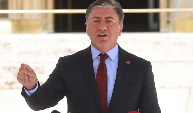 Murat Emir açıkladı: CHP çözüm için İçişleri Bakanı ile görüşecek