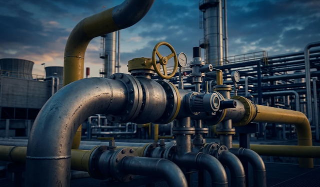 EPDK’dan doğalgaz, motorin ve lisanssız elektrikte yeni düzenleme paketi