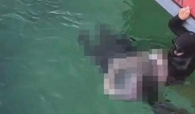 Kayıp olarak aranan eski astsubay suda ölü bulundu