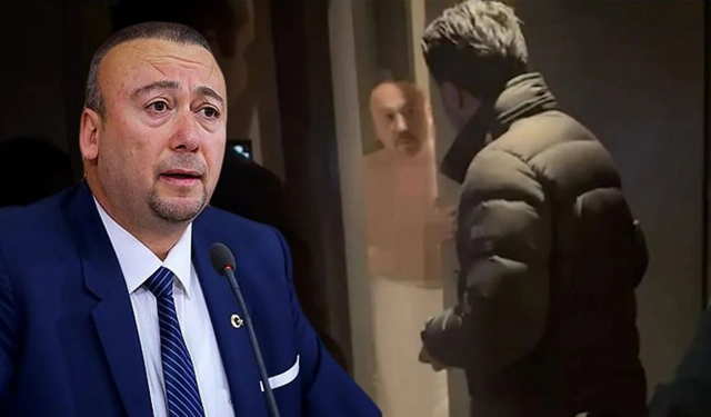 Görevden uzaklaştırılan Uşak Belediye Başkanı Özkan Yalım CHP’den ihraç edildi