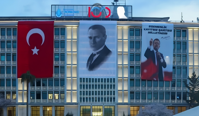 İBB’ye yeni operasyon: 29 kişi gözaltına alındı