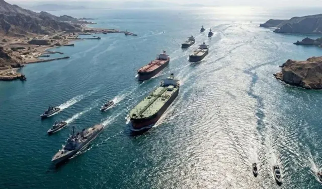 Hürmüz Boğazı’nda restleşme: İlk geri adımı kim atacak?