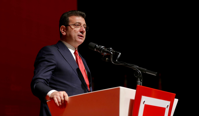 İmamoğlu, Özkan ve Yanardağ’ın yargılandığı casusluk davasında ilk duruşma Silivri’de görülüyor