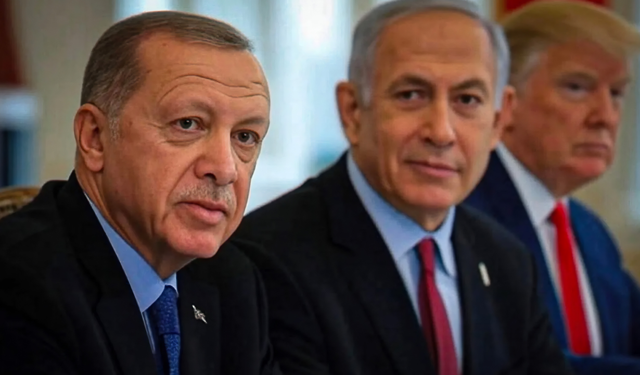 Türkiye ve İsrail arasında sıcak çatışma riski var mı?