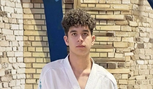 İran’da 21 yaşındaki karate şampiyonu idam edildi: BM’den artan infaz uyarısı