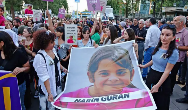 Narin Güran davasında gerekçeli karar açıklandı: Nevzat Bahtiyar’a 17 yıl hapis