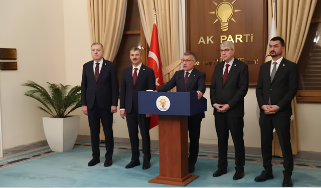 Meclis’e sunulan vergi paketi ne getiriyor? Varlık barışı ve kurumlar vergisi detayları