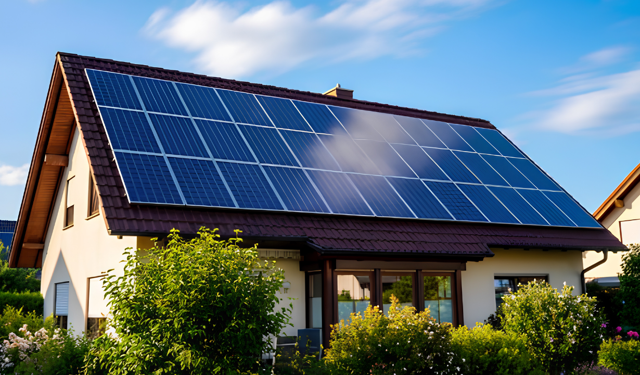 Güneş bataryaları enerji faturalarını düşürdü: Yatırıma değer mi?