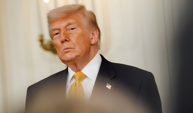 Trump’tan AB’ye yeni ticaret resti: 4 Temmuz’a kadar süreleri var